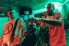 Rakouské řádění v Rockli. Budějovický klub nabídl řízný street punk