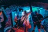 Rakouské řádění v Rockli. Budějovický klub nabídl řízný street punk
