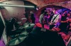Rakouské řádění v Rockli. Budějovický klub nabídl řízný street punk