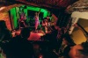 Rakouské řádění v Rockli. Budějovický klub nabídl řízný street punk