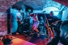 Rakouské řádění v Rockli. Budějovický klub nabídl řízný street punk