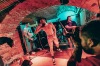 Rakouské řádění v Rockli. Budějovický klub nabídl řízný street punk