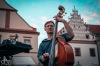 NTS trio si získalo posluchače na táborském náměstí. Nyní přijede Kolektivní halucinace