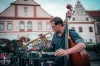 NTS trio si získalo posluchače na táborském náměstí. Nyní přijede Kolektivní halucinace
