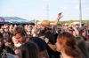 Nakoukli jsme na poslední ročník festivalu Footfest 