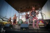 Nakoukli jsme na poslední ročník festivalu Footfest 