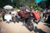 Parní automobil Ferdinanda d´Este oslavil 120 let, přijel i Harley na páru