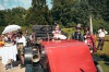 Parní automobil Ferdinanda d´Este oslavil 120 let, přijel i Harley na páru