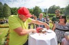 Parní automobil Ferdinanda d´Este oslavil 120 let, přijel i Harley na páru