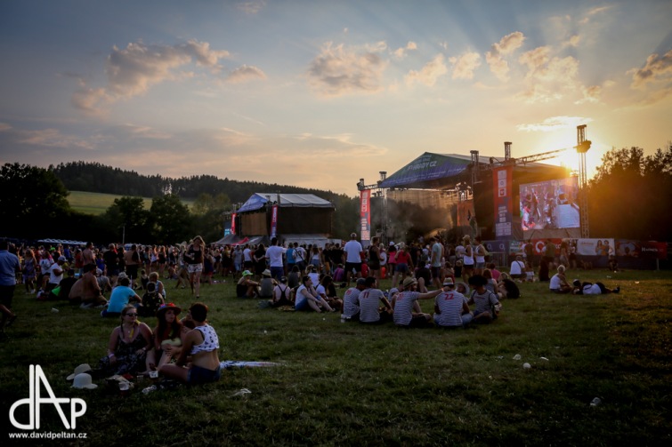 Festival Hrady CZ míří na Rožmberk nad Vltavou. Chystejte masky!