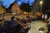 Jihočeský jazzový festival nabídne legendu Bobba Watsona, beatbox i ukrajinsko-ruskou kapelu
