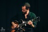 Do táborského klubu Univerzita zavítal americký jazzový kytarista Jonathan Kreisberg