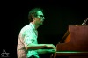 Do táborského klubu Univerzita zavítal americký jazzový kytarista Jonathan Kreisberg