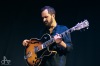Do táborského klubu Univerzita zavítal americký jazzový kytarista Jonathan Kreisberg