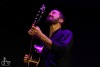 Do táborského klubu Univerzita zavítal americký jazzový kytarista Jonathan Kreisberg