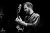 Do táborského klubu Univerzita zavítal americký jazzový kytarista Jonathan Kreisberg