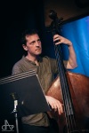 Do táborského klubu Univerzita zavítal americký jazzový kytarista Jonathan Kreisberg