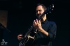 Do táborského klubu Univerzita zavítal americký jazzový kytarista Jonathan Kreisberg
