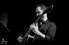 Do táborského klubu Univerzita zavítal americký jazzový kytarista Jonathan Kreisberg
