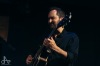 Do táborského klubu Univerzita zavítal americký jazzový kytarista Jonathan Kreisberg