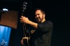 Do táborského klubu Univerzita zavítal americký jazzový kytarista Jonathan Kreisberg