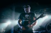Zámeckou zahradou ve Vožici se nesl metal