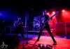 Zámeckou zahradou ve Vožici se nesl metal
