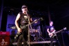 Zámeckou zahradou ve Vožici se nesl metal