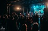 Zámeckou zahradou ve Vožici se nesl metal