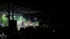 Zámeckou zahradou ve Vožici se nesl metal