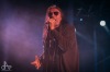 Zámeckou zahradou ve Vožici se nesl metal
