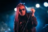 Zámeckou zahradou ve Vožici se nesl metal