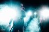 Zámeckou zahradou ve Vožici se nesl metal