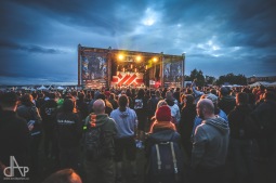 Festival Mighty Sounds zahájil předprodej, levnější vstupenky mizí rychle