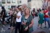 Stánek navštívily kvintety. Amadeus zahráli na náměstí Vivaldiho, BraAgas evropské lidovky