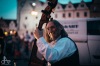 Stánek navštívily kvintety. Amadeus zahráli na náměstí Vivaldiho, BraAgas evropské lidovky