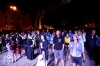 Komedianti v ulicích bavili v Táboře malé i velké divadlem i koncerty