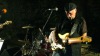 Americký bluesman David Lumsden málem zbořil zdi středověké tvrze ve Volyni