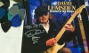 Americký bluesman David Lumsden málem zbořil zdi středověké tvrze ve Volyni