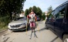 Do stopy! Horská služba opět nazula běžky a projela Planou 