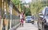 Do stopy! Horská služba opět nazula běžky a projela Planou 