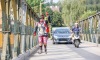 Do stopy! Horská služba opět nazula běžky a projela Planou 
