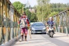 Do stopy! Horská služba opět nazula běžky a projela Planou 