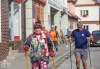 Do stopy! Horská služba opět nazula běžky a projela Planou 