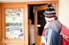 Do stopy! Horská služba opět nazula běžky a projela Planou 