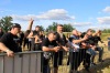 One Spirit a hvězdní hosté opět pomáhali malému Adámkovi