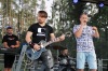 One Spirit a hvězdní hosté opět pomáhali malému Adámkovi
