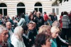 Zazvonil zvonec? Rockové setkání Střelácký čaj po deseti letech končí
