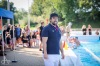 Pohár táborského Memoriálu Honzy Fuky odvezli pólisté z Prahy