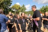 Pohár táborského Memoriálu Honzy Fuky odvezli pólisté z Prahy